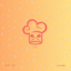 Noah - Chef (deDunamis Remix)