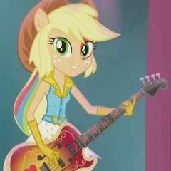 Bass Girl