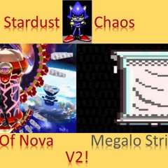 Heart of Megalo v2