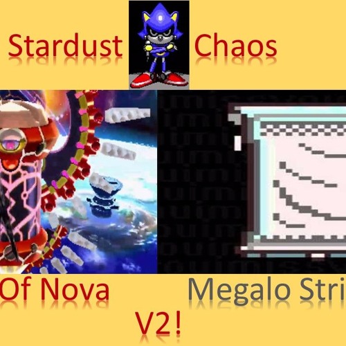 Heart of Megalo v2