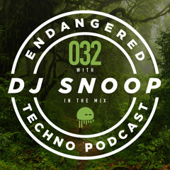 ETP 032 with DJ Snoop in the mix