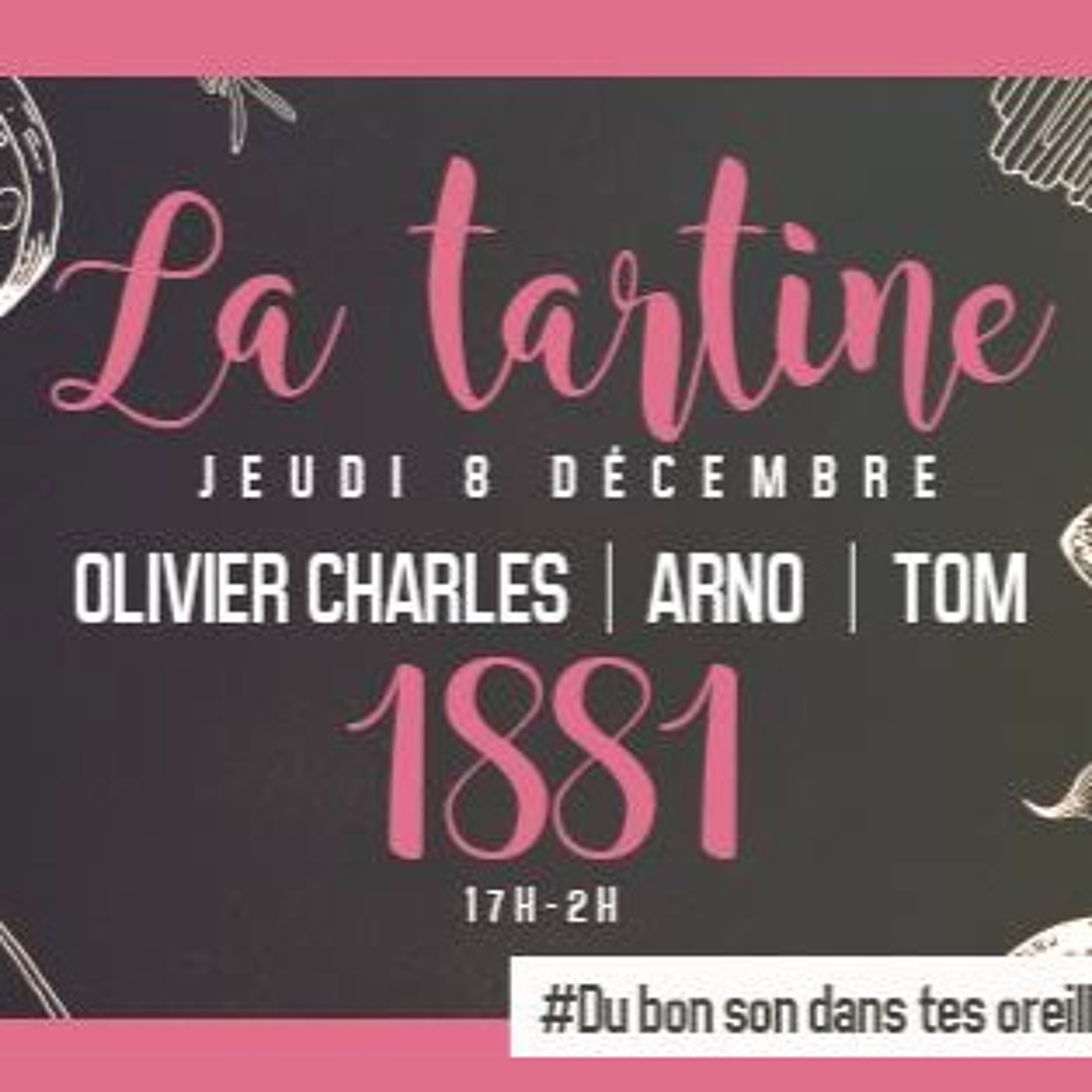 Olivier Charles (Subculture NC)