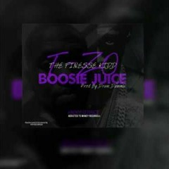 T-zo - Boosie Juice Prod By Drum Dummie