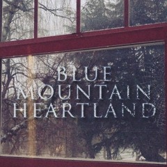Blue Mountain Heartland