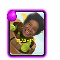 Clashin'