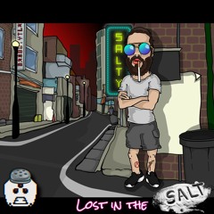 Lost In The Salt