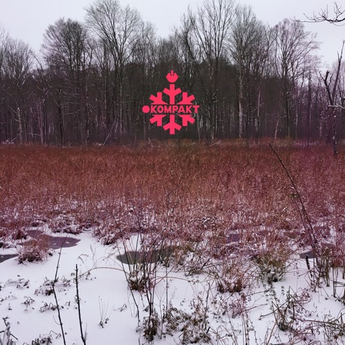KOMPAKT Winter Mix 2017 - Phillip Jondo