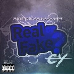 Real Or Fake