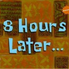 NOT EVEN 24 HRS another freestyle Prod. by Nuclear Audio