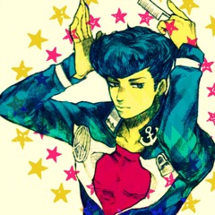 Up, Up And Great Days [ANIMASHUPBA2TLE]