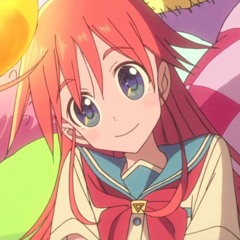 TNS-HFC4 + X4 - ｢FLIP FLAP FLIP FLAP｣ - Flip Flappers ED [2A03xVRC6x5B]