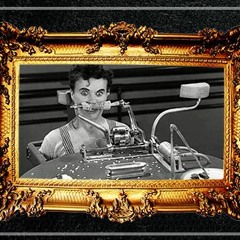 MANO THIAGO - HOMENS MÁQUINAS Part Kross