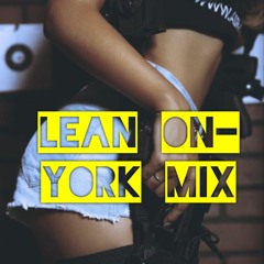 Major Lazer Ft Mo - Lean On (York Mix) Free buy