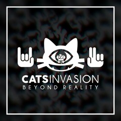 Beyond Reality - Cats Invasion (Original Mix)