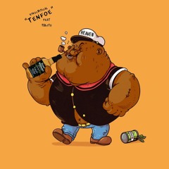 TENFOE ft Tulito [Prod. Lowkey]