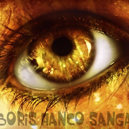 Biokinesis extremadamente potente Sesión de 1 horas - Obtenga ojos dorados  by Boris Hanco Sanga