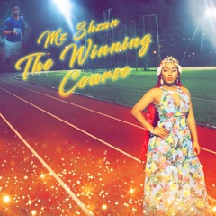 Mz_Shzan - The Winning Course Mixtape