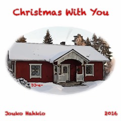 Christmas With You (https://youtu.be/GzJwJoTNGO8)