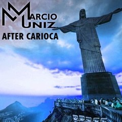DJ Marcio Muniz - AFTER CARIOCA vol.2 #tamborzada #chinelada #grito_da_pantera #narnia