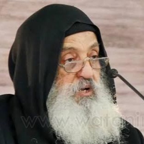 مديح أجيوس أوثيؤس - بصوت ابونا اثناسيوس المقارى و رهبان الدير