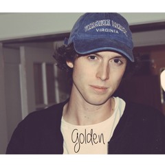 Golden