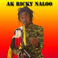 Westnile unity AK-Ricky Naloo