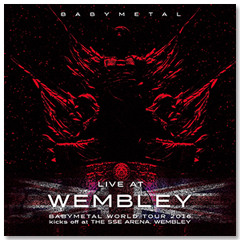 Stream Djpbs251 Listen To Babymetal Live At Sse Wembley Playlist Online For Free On Soundcloud