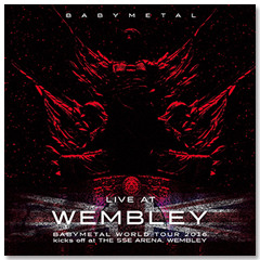 Stream Babymetal Bxmxc Live Metal Galaxy World Tour In Japan Extra Show Legend Metal Galaxy Day 2 By User Listen Online For Free On Soundcloud