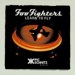 Foo Fighters - Learn To Fly (Pic Schmitz Remix)