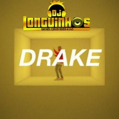 Drake - Hotline Bling - Funk Mix DJ Longuinhos