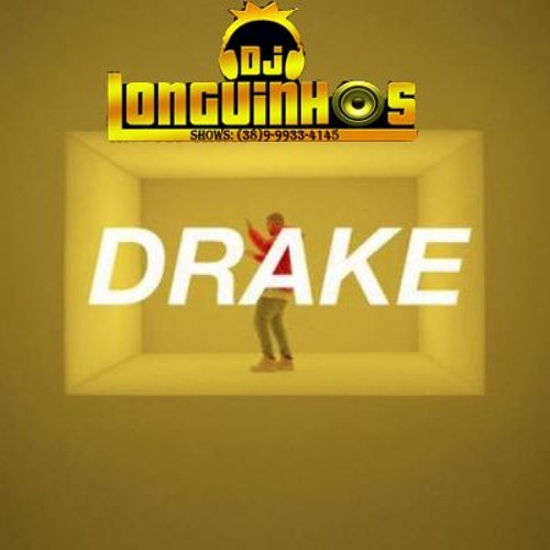 Drake - Hotline Bling - Funk Mix DJ Longuinhos
