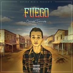 James Tanner - Fuego