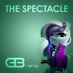 Daniel Ingram/Lena Hall - The Spectacle (GeekBrony Remix)