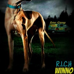 Never Change -Winno