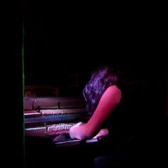 "EXSPIRO "    solo piano improvisation  Simonetta Parisi
