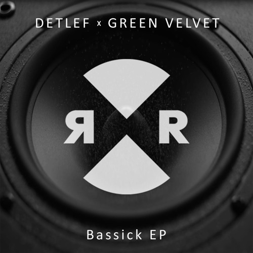 Detlef x Green Velvet -  Issues