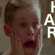 on Little Fella (Home Alone Remix)