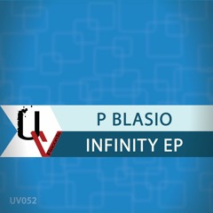 P Blasio - Lionheart (Original Mix) [UrbanVibe Records]