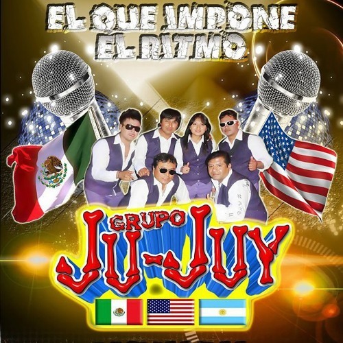 GRUPO JUJUY LAS GUITARRAS GUERRERENSES 2017