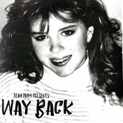 Way Back