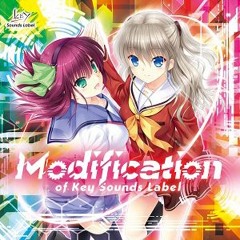 君とのなくしもの (LU-I Remix) - 北沢綾香【preview】