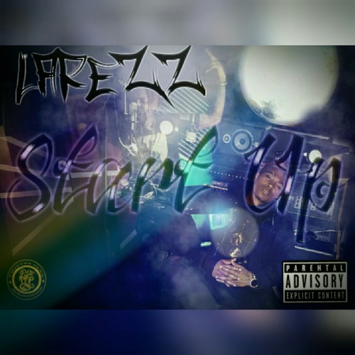 Larezz - Start Up