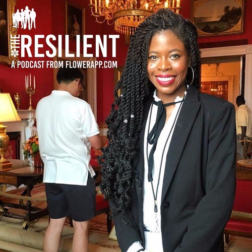 Stream episode Toni Myers: Transformer by The Resilient podcast | Listen  online for free on SoundCloud