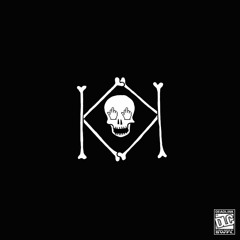 KIDD KWEST | I Hate Myself (Prod. $pacePope)