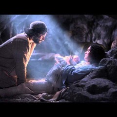 Mary Did You Know (O.Williams Remix)