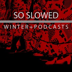 WINTER PODCASTS