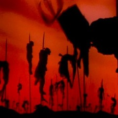 Impaled