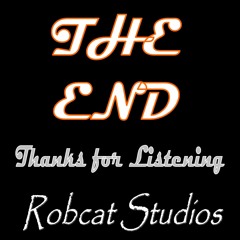 THE END of Playlist... (4 minutes of silence)