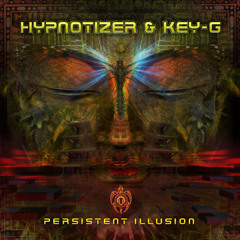 Hypnotizer and Key.G.  Infinity Mirror.   Nutekchill rec
