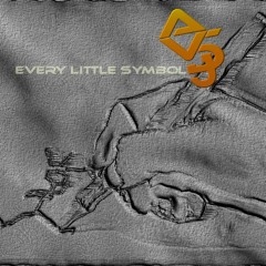 feat Cory Friesenhan - Every Little Symbol (Deep Mix)